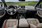 BMW X4 M Competition 2019 года (NA)